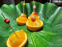 -喜庭海鲜自助(来福士店)