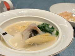 -扬州香格里拉·香宫中餐厅