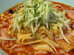 -品质伊骊新疆菜(紫金店)