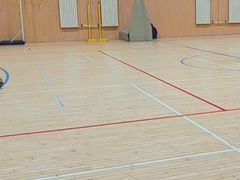 -东方启明星篮球培训(天坛校区)