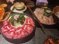 -色響火锅(恒隆广场店)