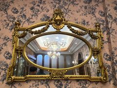 -秘密旅行Bonjour(黑金冠 江南西店)