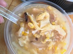 -小草糖水(海棠村店)