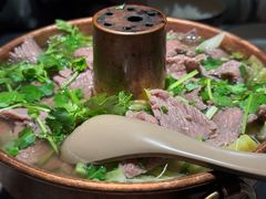 -廖川菜(八佰伴店)