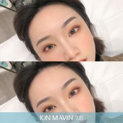 点击看大图 -久匠·纹眉纹绣半永久
