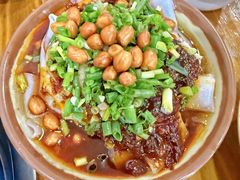 -笔记安顺夺夺粉火锅