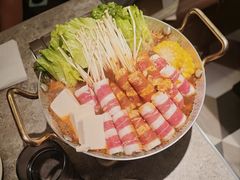 -留半山·香港食堂(啦啦宝都店)