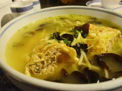 -锦岸私房菜(西栅大街店)