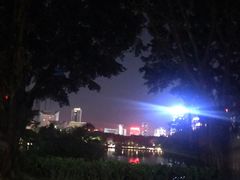 -南宁南湖公园