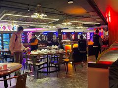 -啫神·广州地标美食(北京路店)