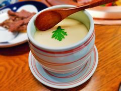 茶碗蒸-炎蔵牛舌烤肉