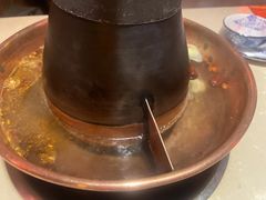 -东门口涮肉·砂锅·烤串(老门东店)
