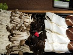 -快乐小羊·内蒙牛羊肉火锅(流花中心店)