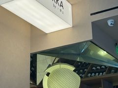 -WOKKA by艮上(中海环宇荟店)