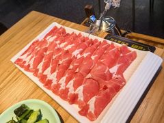 -额尔敦草原涮羊肉·烧烤(冻青树总店)
