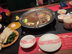 -牛New寿喜烧(金茂览秀城店)