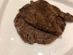-长春高新益田福朋喜来登酒店·宜客乐标帜餐厅