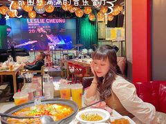 -酒肆浅葱•烧烤•龙虾•排档(卓悦intown店)