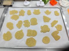 -米柚烘焙教室(新天地购物中心店)