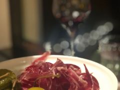 -壳里西餐厅Coquille Seafood Bistro(蒙自路店)