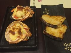 -左舞日本料理
