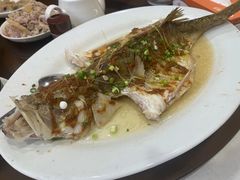 -腰记饭店(龙源路店)