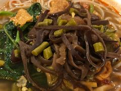 -水平有限广西米粉·广西风味集(五道口店)