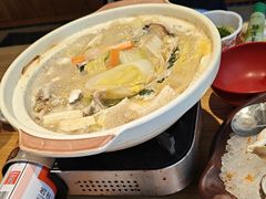 -花和海鲜自助(梅江店)