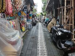 -乌布德传统市场