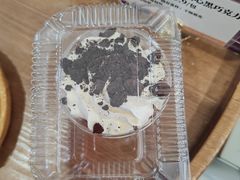 -莫斯科餐厅面包坊(北展店)