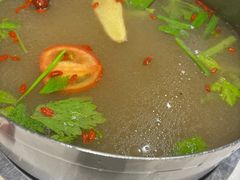 -刘少华贵州小黄牛·鲜牛肉火锅(总店)