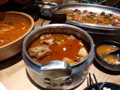 -蜀遇素兰中国菜
