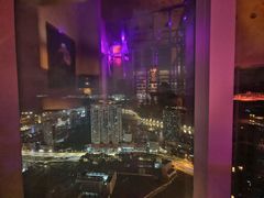 -The Penthouse酒吧