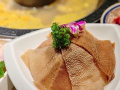 -要德火锅(甪直店)