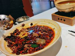 -峨嵋酒家 南北川菜 优选烤鸭(广渠路店)