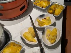 -星伦多自助料理·涮烤一体(杭州来福士店)
