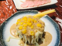 -和牛村烧肉放题(淄博王府井店)
