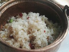 -慢丽江·云南野生菌土鸡锅(付家庄店)