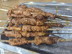 -西安贾三灌汤包·回坊小吃·清真炒菜(北院门总店)