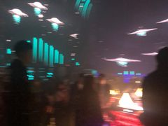 -SPACE(欢乐颂购物中心店)