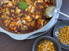 -川渔居—鱼火锅(八方汇店)