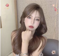-Rise Hair上升造型