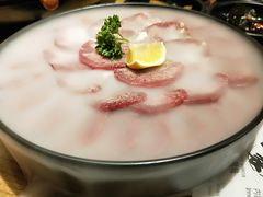 -九田家黑牛烤肉料理(华侨城店)