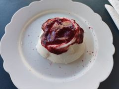 牛奶布丁-Fiume福弥意大利餐厅