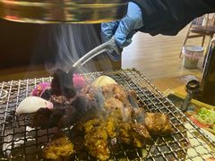 -夕酱の烧肉屋