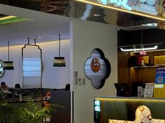 -玲珑·新粤菜(安华汇店)