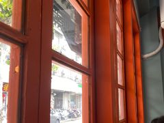 -橘酱餐厅