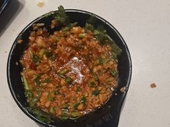 -汤鲜生自助臻选盖碗火锅(福城天虹店)