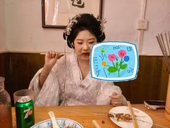 -福苗小骆驼烧烤(莲湖路店)