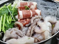 -金明子八带鱼馆(正宗韩国连锁店)